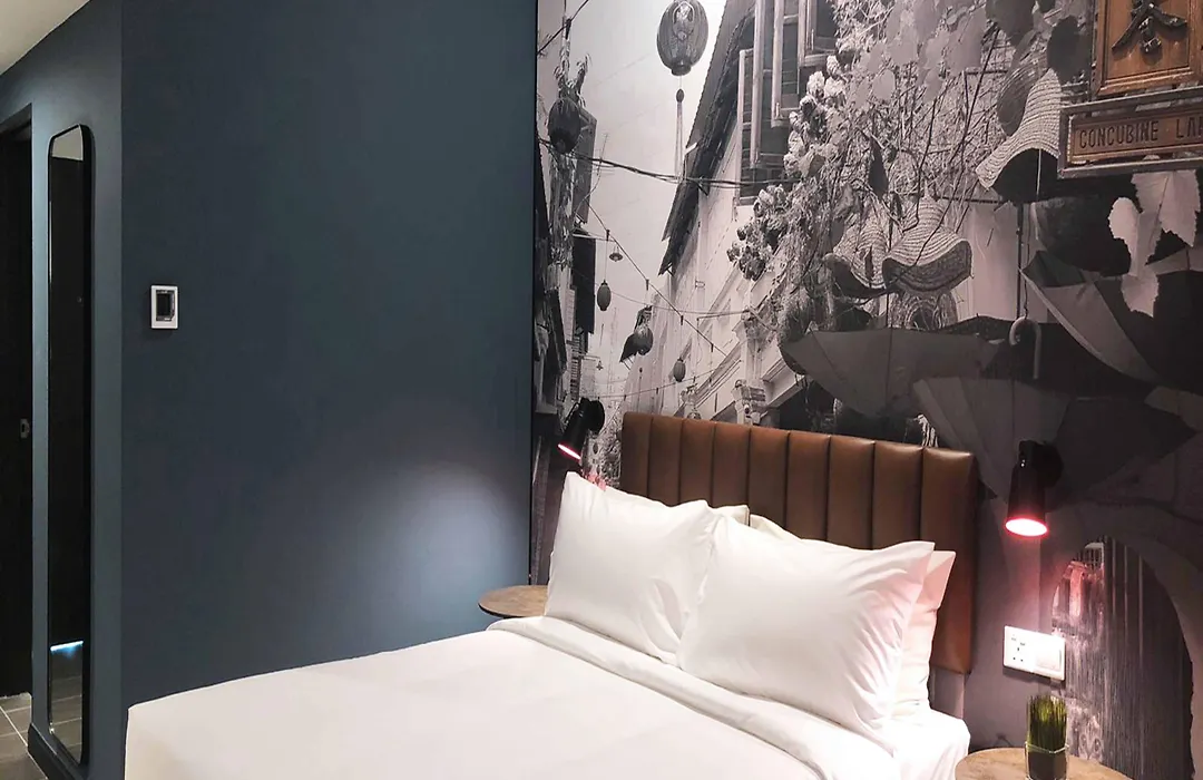 Travelodge Ipoh-1
