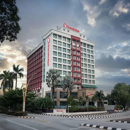 Travelodge Ipoh-3