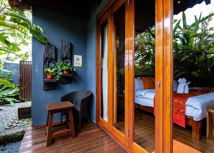 Ipoh Bali Hotel