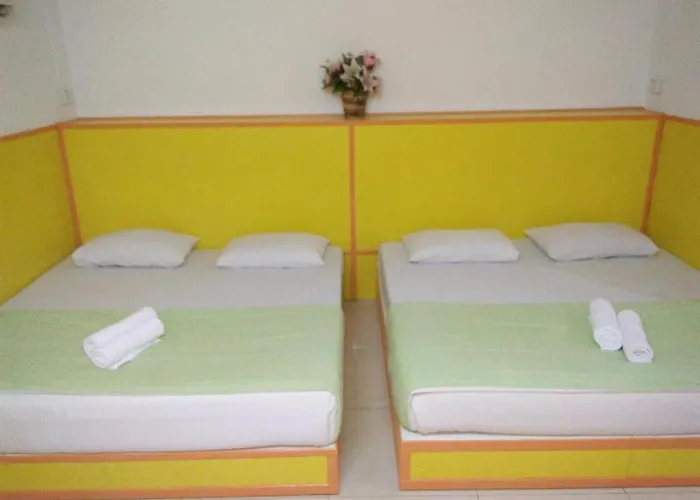 Hotel Abby Igb Tasek Ipoh